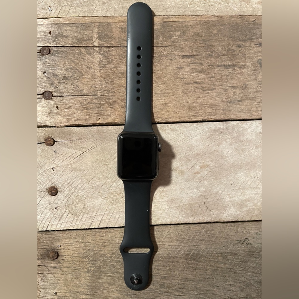 Apple Watch Series 3 (GPS) - 38mm